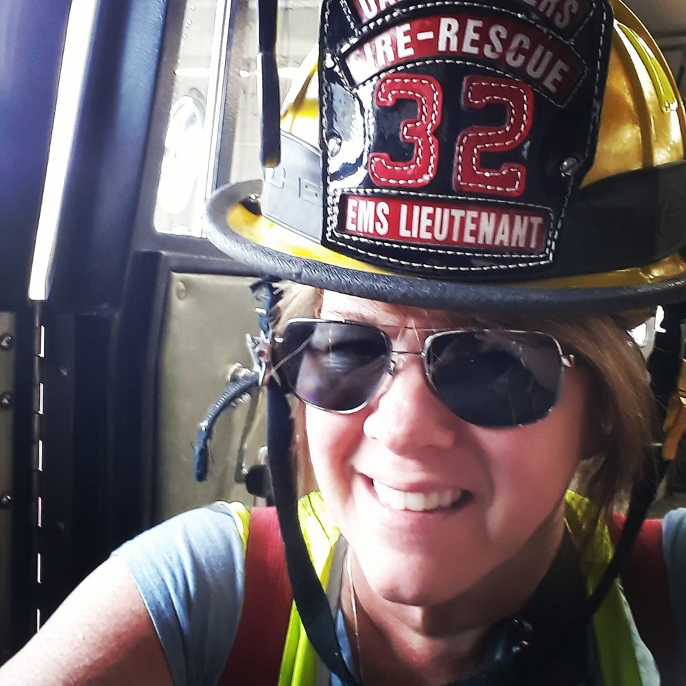 Meet your Posher, Suzanne